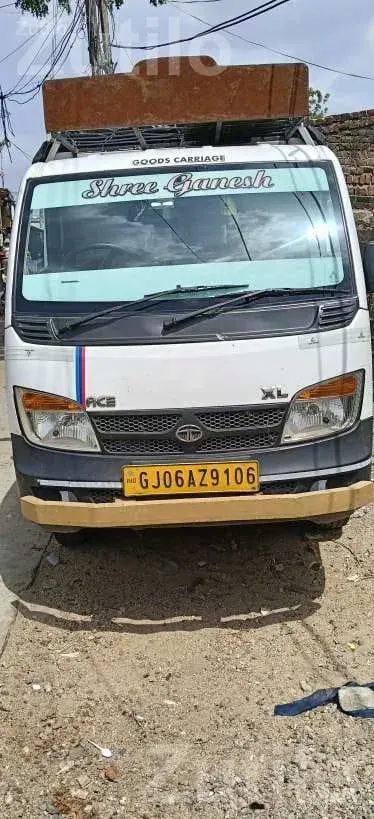 Tata Ace 2020 Mini Truck - ટ્રક અને લોરી - સિનોર - Image 3