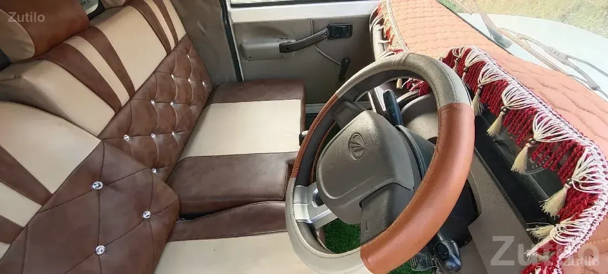 Mahindra Bolero Extra Long Pickup 2018 - Trucks & Lorries - Kutiyana - Image 3