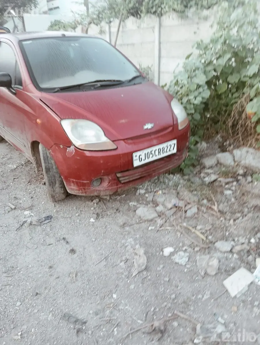 Parking Plot for Sale in Park Area - જમીન અને પ્લોટ - જામજોધપુર - Image 2