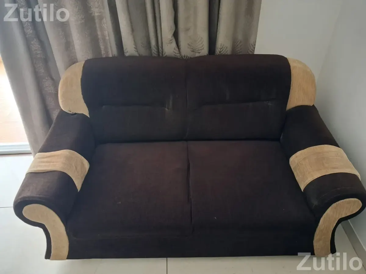 Sofa Set - સોફા સેટ અને કાઉચ - વડોદરા શહેર - Image 2