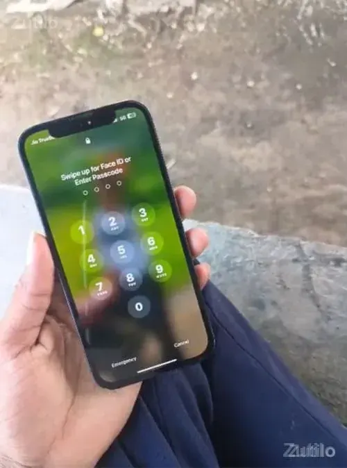 iPhone 14 - Mobile Phones - Una - Image 2