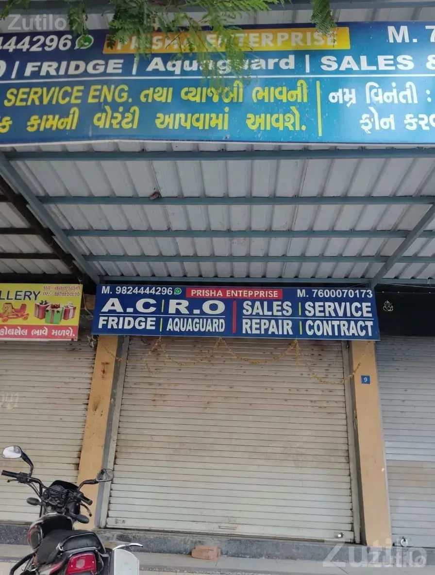 2BHK Flat 601 Upvan Avenue for Sale - House for Sale - Detroj-Rampura - Image 2