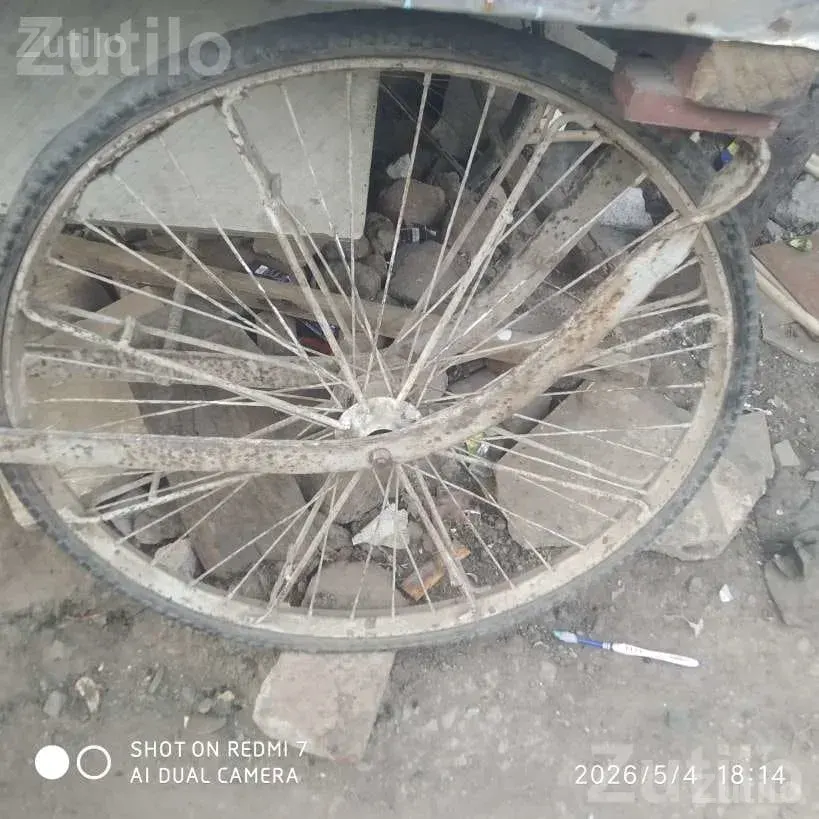 Pan Stall Cabin Cart for Sale - Event Items - Rajkot City - Image 4
