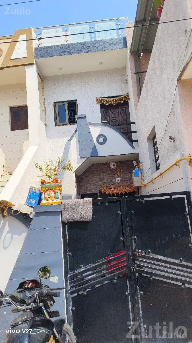 2 Floor House for Sale in Virpur - House for Sale - Virpur - Image 3