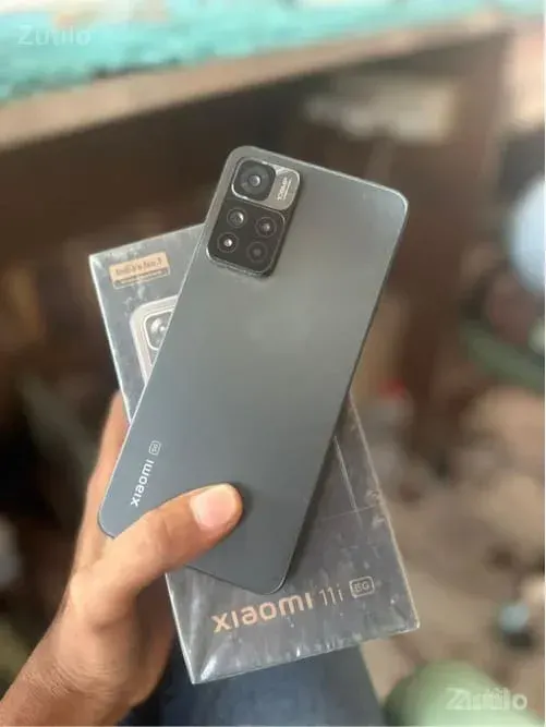Sell - મોબાઇલ ફોન - બાબરા - Image 1