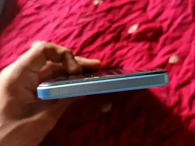 Blue Smartphone for Sale