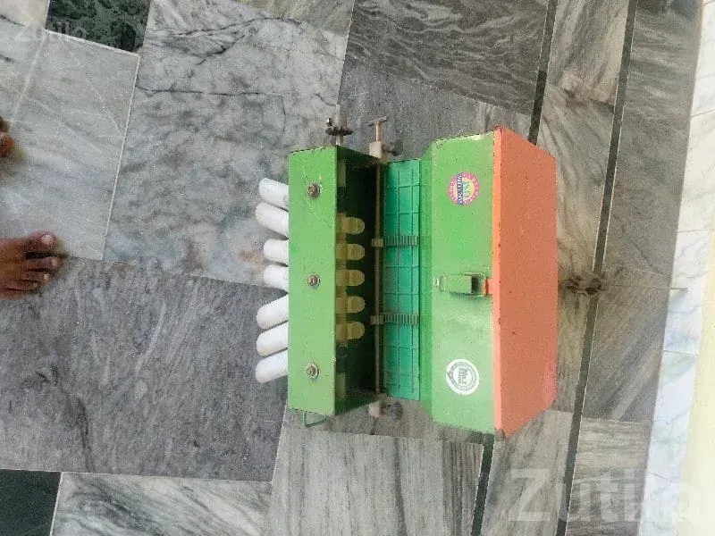 Manual Seed Drill for Farming - Farm Equipment - Mendarda - Image 2