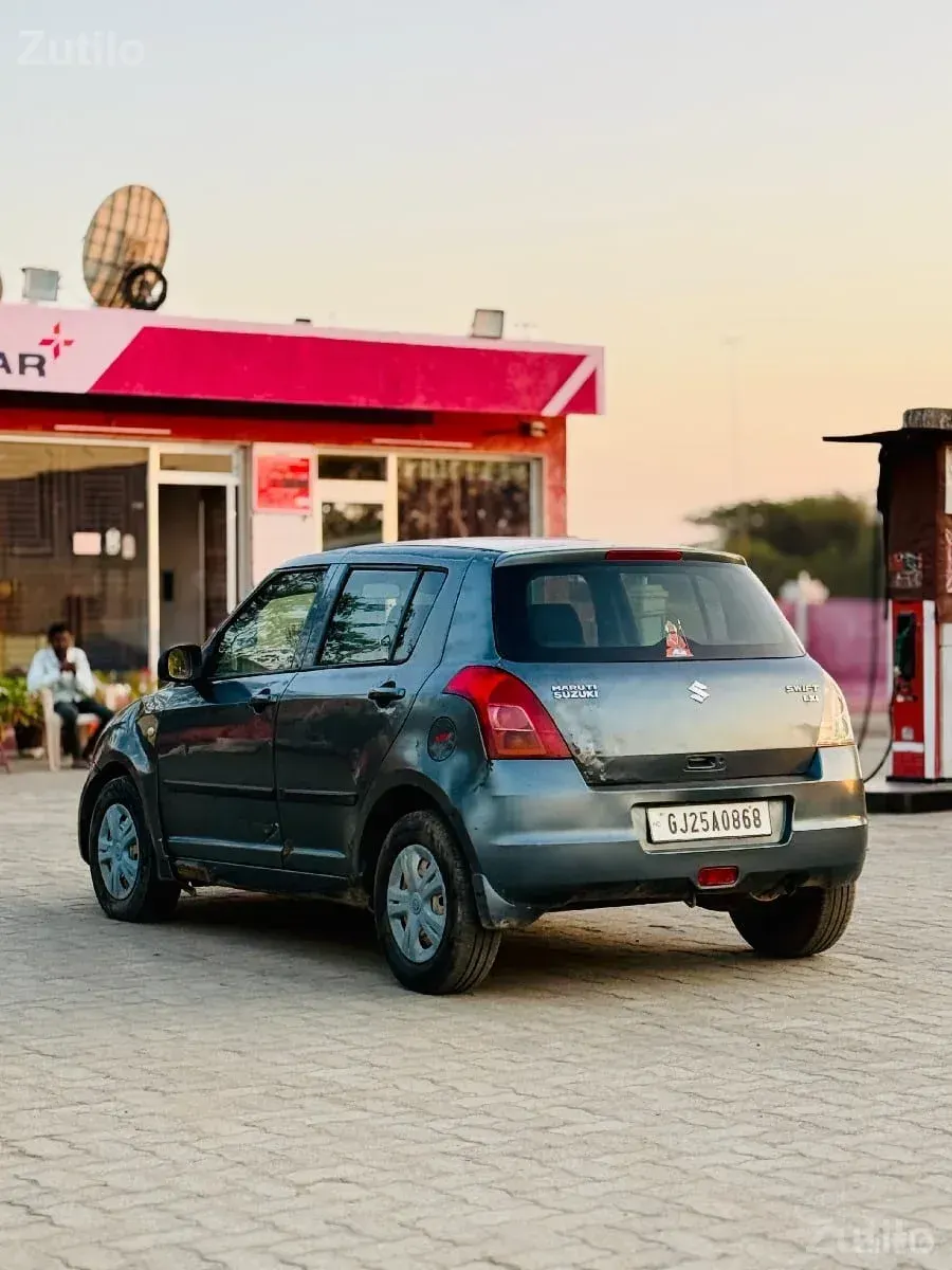 Swift tukdo 
bhav 95 fix - Cars - Dwarka - Image 3