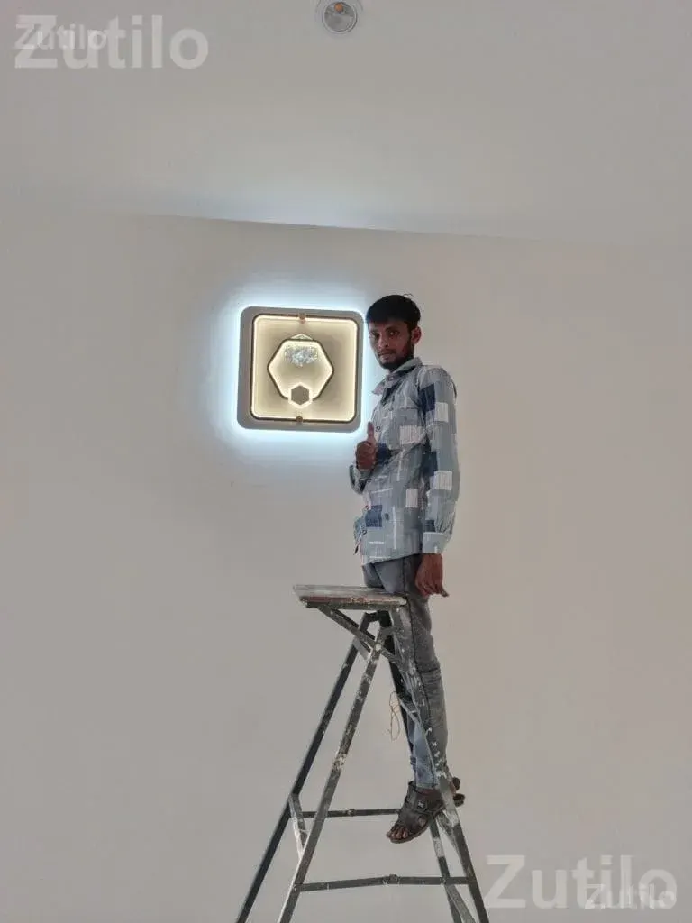 Electrician Service for Home and Factory - Electrician / Plumber - Morbi City - Image 3