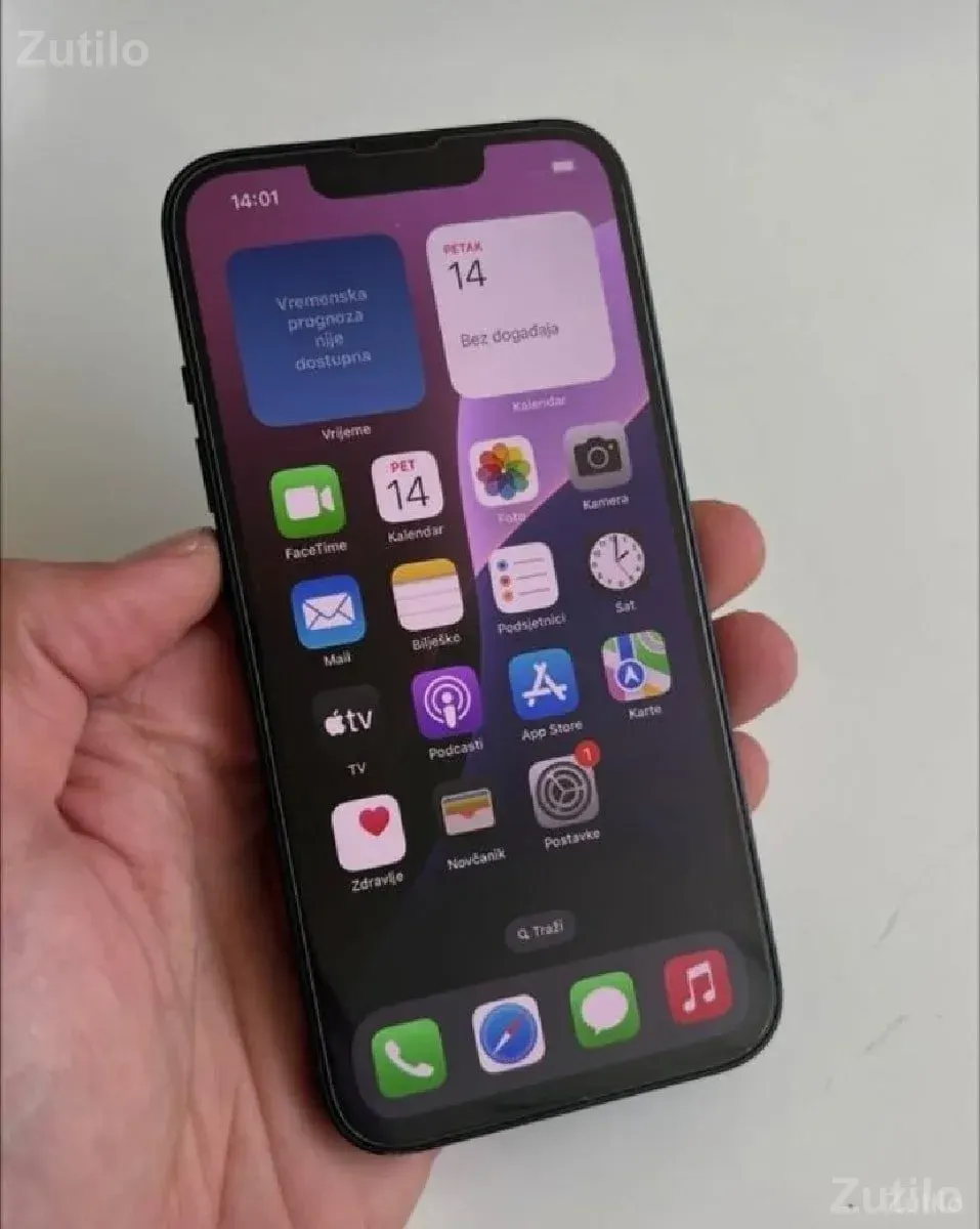 iPhone 13 - Mobile Phones - Rajpipla - Image 2