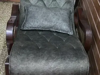 Rolling Chair Rolling Chair