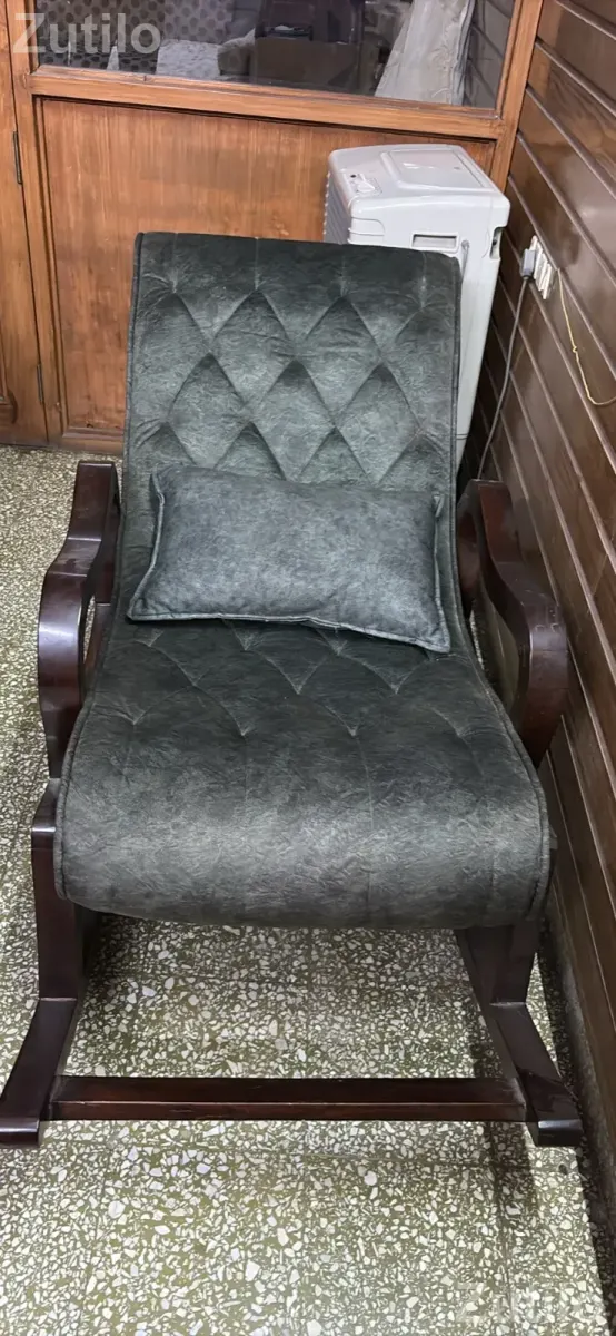 Rolling Chair - Chairs, Stools & Seating - Ahmedabad City - Image 1