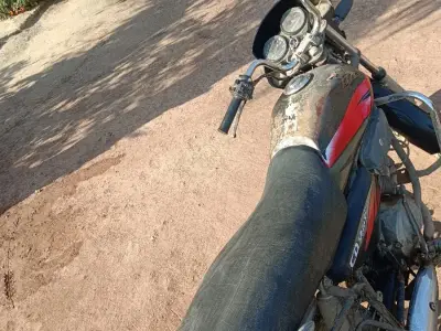 Honda CD Deluxe 2011 Bike for Sale