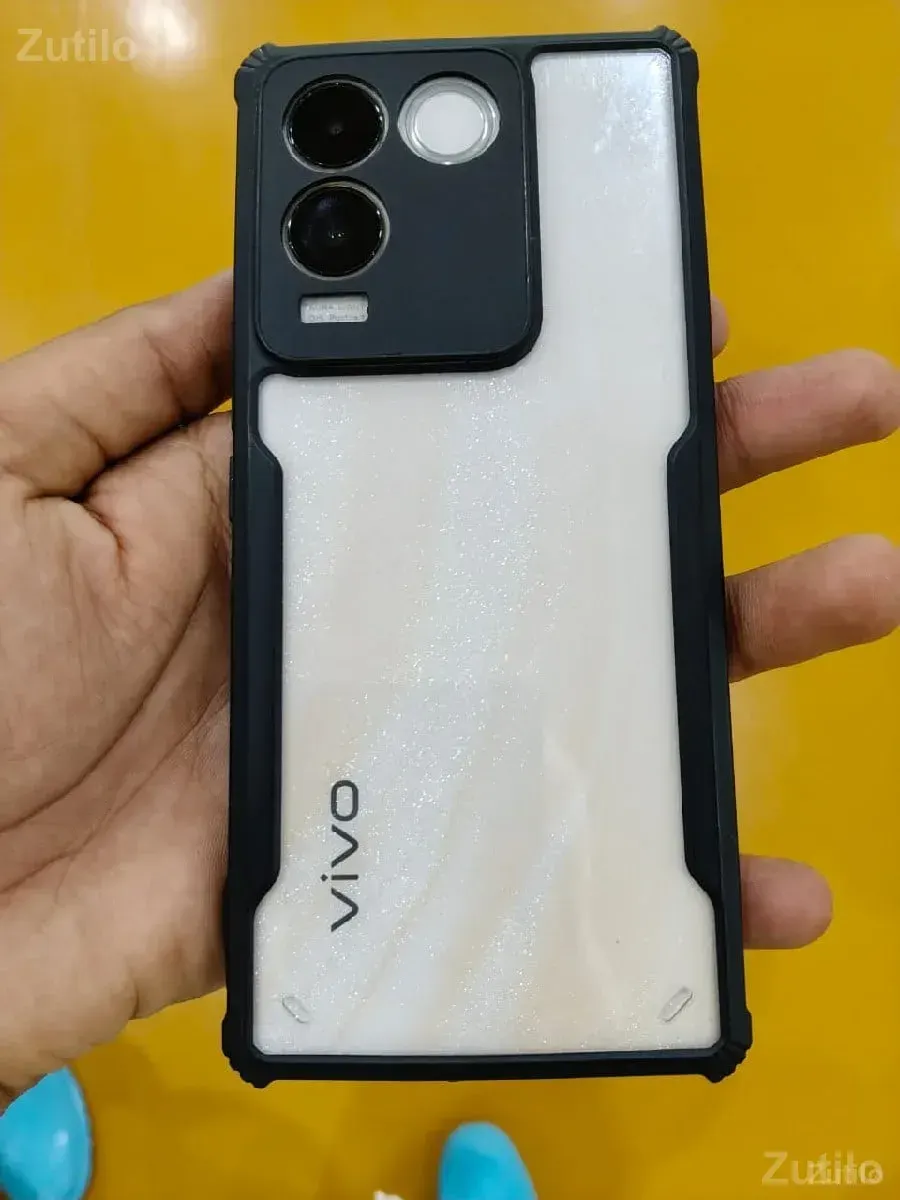 vivo t2pro - મોબાઇલ ફોન - કુટિયાણા - Image 2