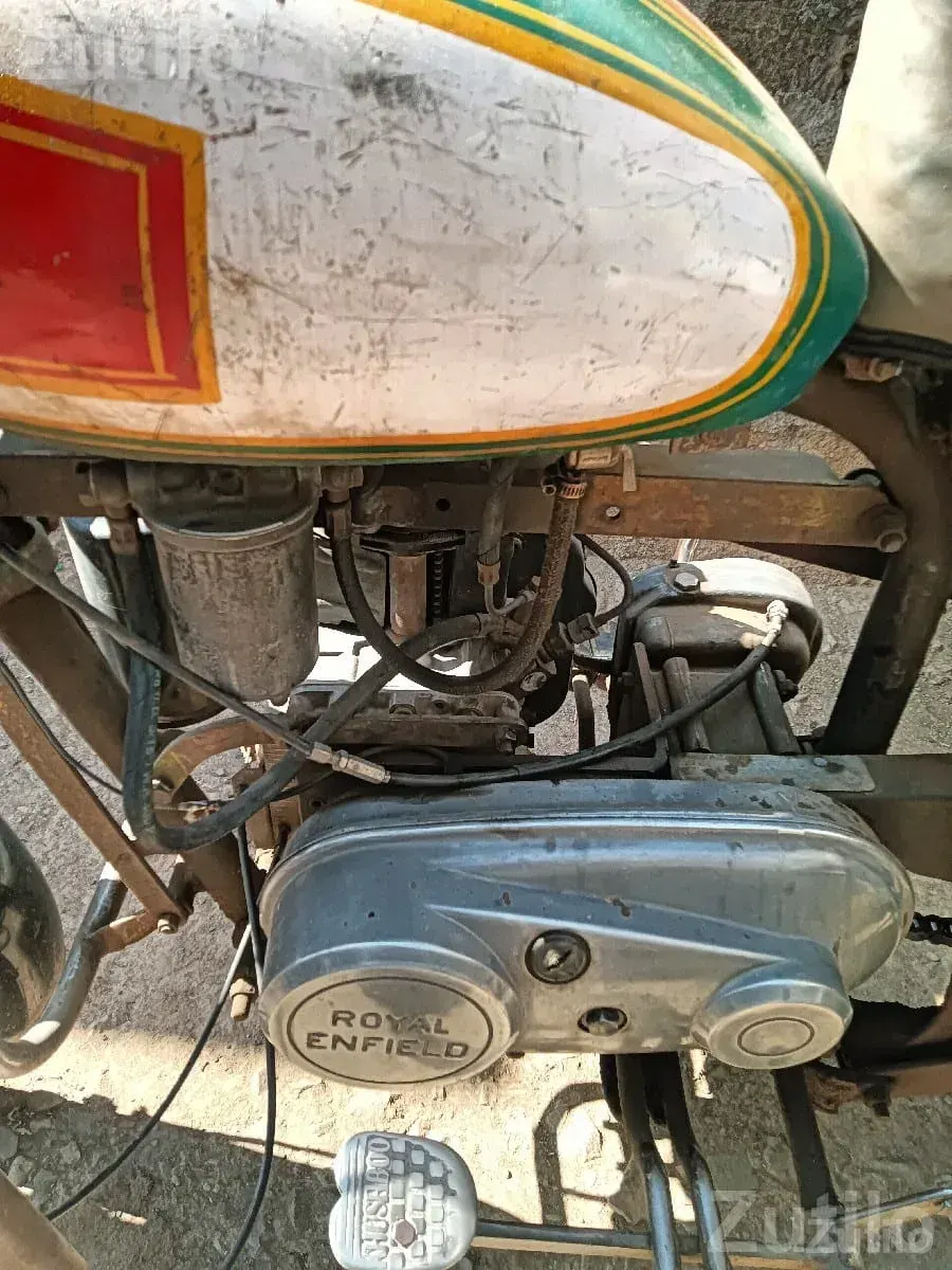 Khushbu Auto Rickshaw 2009 Model - ઓટો રિક્ષા - કેશોદ - Image 2