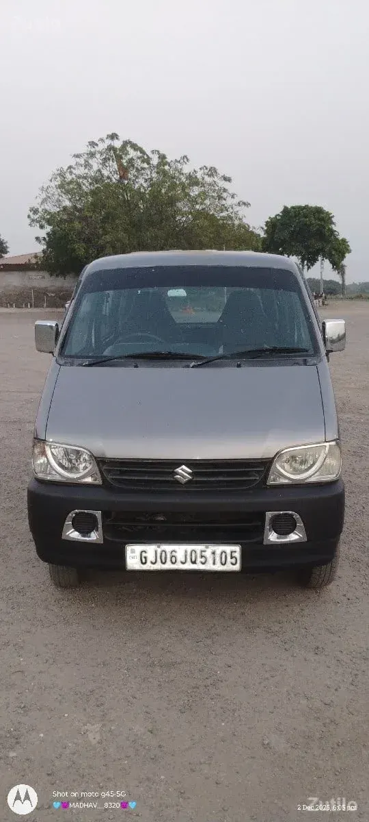 MARUTI SUZUKI LTD INDIA - Cars - Umrala - Image 2