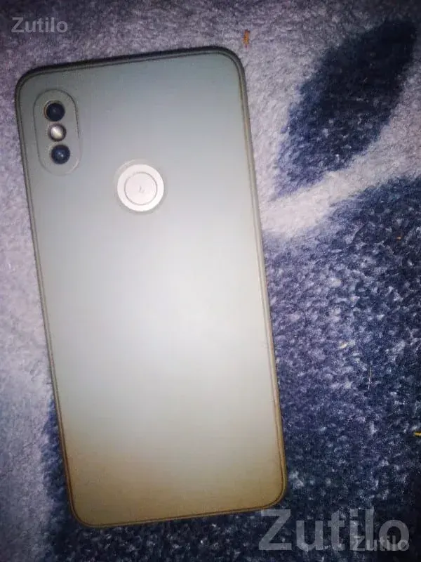Used White Bezel Android Smartphone - મોબાઇલ ફોન - જામજોધપુર - Image 2