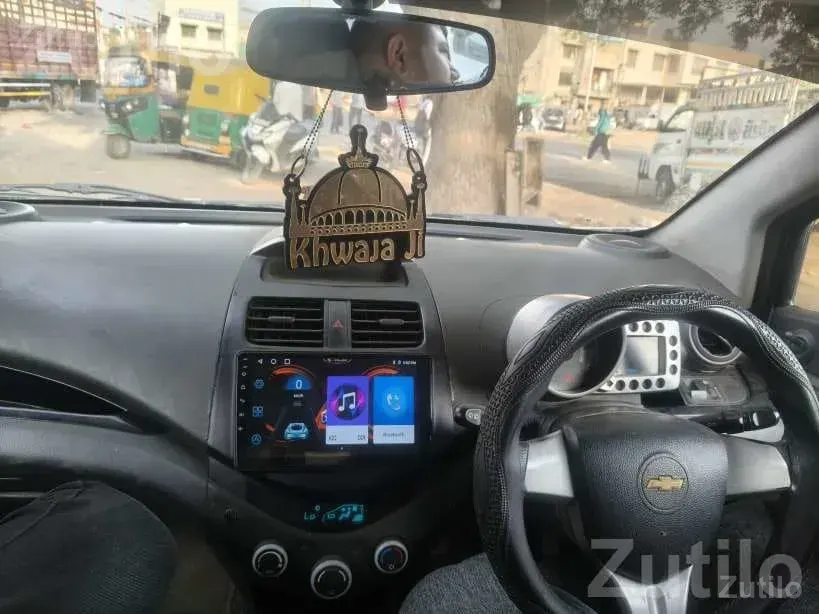Chevrolet Beat Diesel 2013 Car - કાર - સાણંદ - Image 4