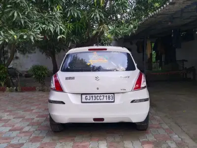Maruti Suzuki Swift VDI 2013-14 Maruti Suzuki Swift VDI 2013-14