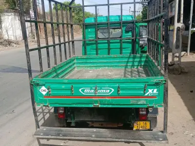 2023 Model Cargo Auto Rickshaw 2023 Model Cargo Auto Rickshaw