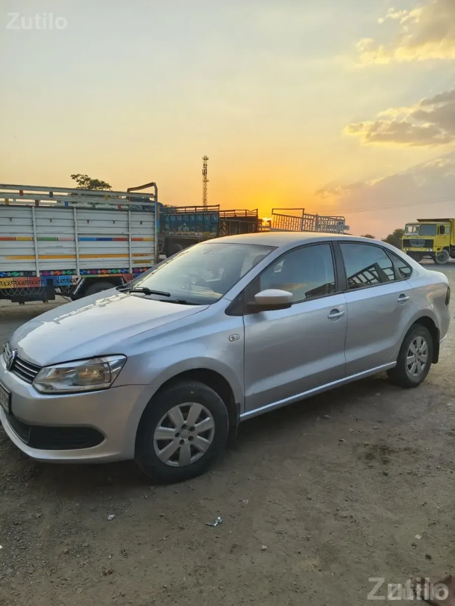 Volkswagen vento - Cars - Virpur - Image 4