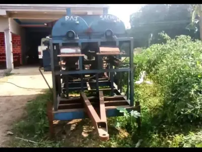 Clay Brick Making Machine for Sale Clay Brick Making Machine for Sale
