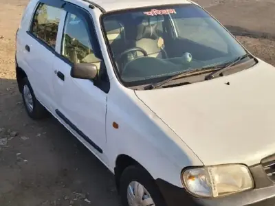 Alto 800 Alto 800