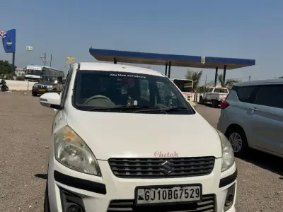 Ertiga car Ertiga car