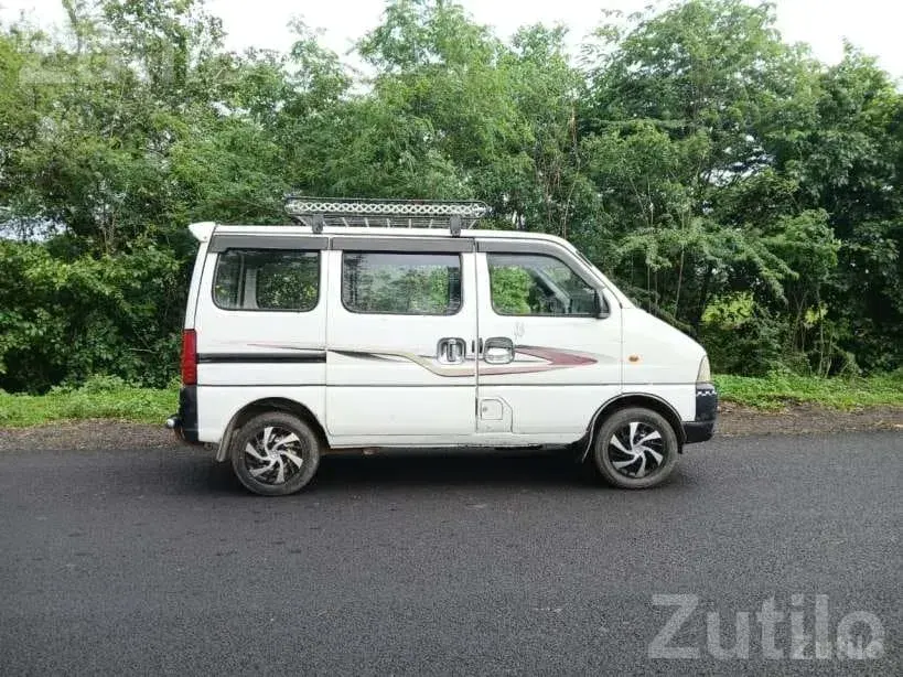 Maruti Suzuki Eeco 2010 Petrol CNG - Cars - Kunkavav - Image 3