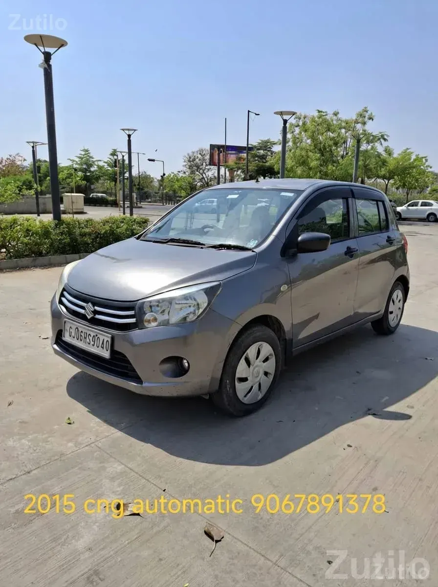 Fiat Punto White Hatchback Car - કાર - અમદાવાદ શહેર - Image 3