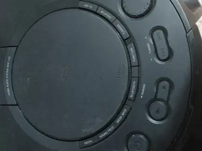 Sony MHC-V13 SPEAKER Sony MHC-V13 SPEAKER