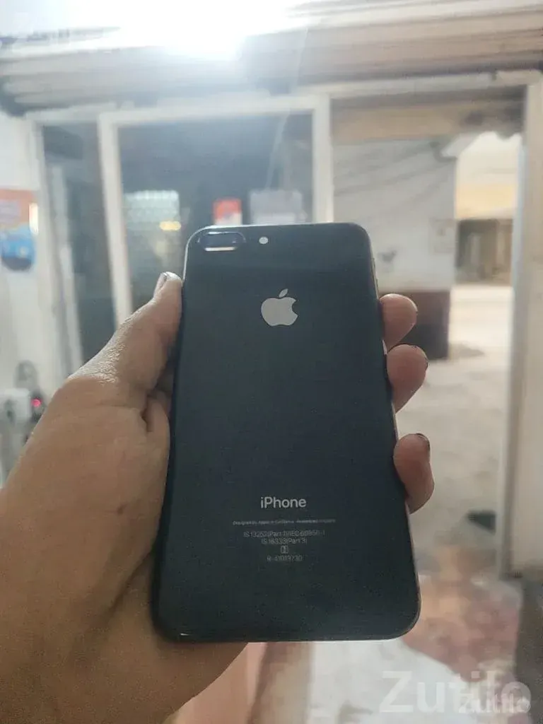 Apple iPhone 8 Plus 64GB Original Unit - મોબાઇલ ફોન - નખત્રાણા - Image 4