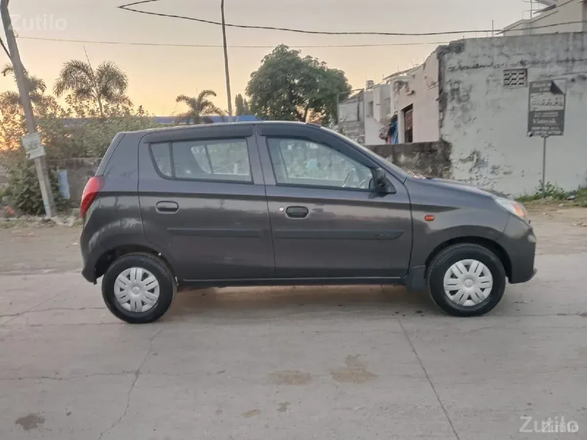 ફોર વિલર વેચવાની છે. - કાર - માંગ્રોળ - Image 3