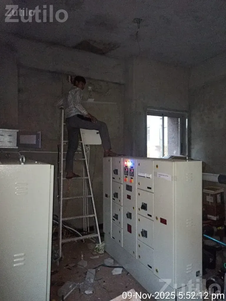 Electrical Repair and Wiring Services - Electrician / Plumber - Chhatral - Image 2