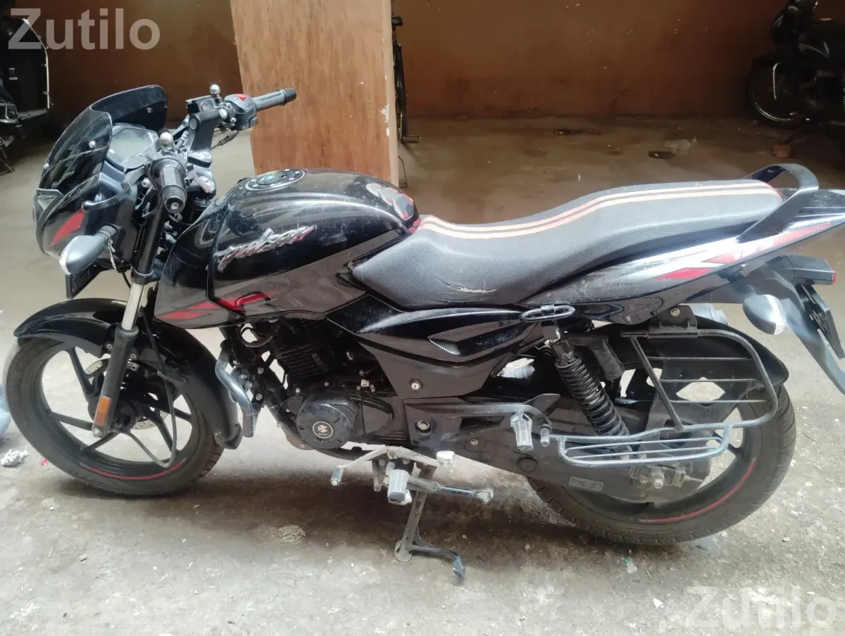 Pulsar 125 - Bikes - Ahmedabad City - Image 2