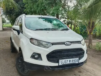 Ford EcoSport 2016 for Sale
