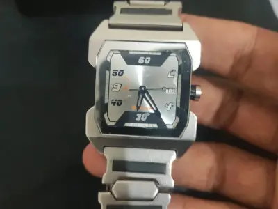 Fastrack Analog Wrist Watch for Men Fastrack Analog Wrist Watch for Men