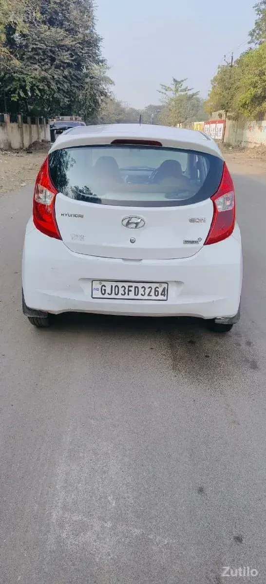 વેચવાની છે - Cars - Una - Image 3