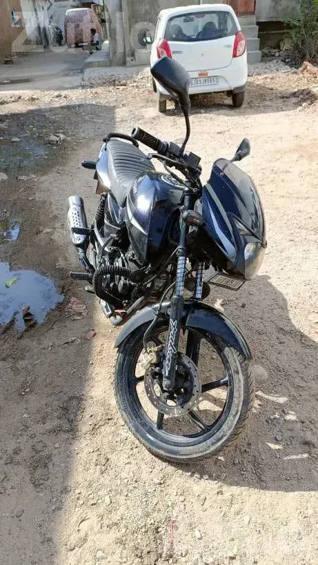 Bajaj Pulsar 150 Bike 2018 Model - બાઇક્સ - ભિલોડા - Image 2