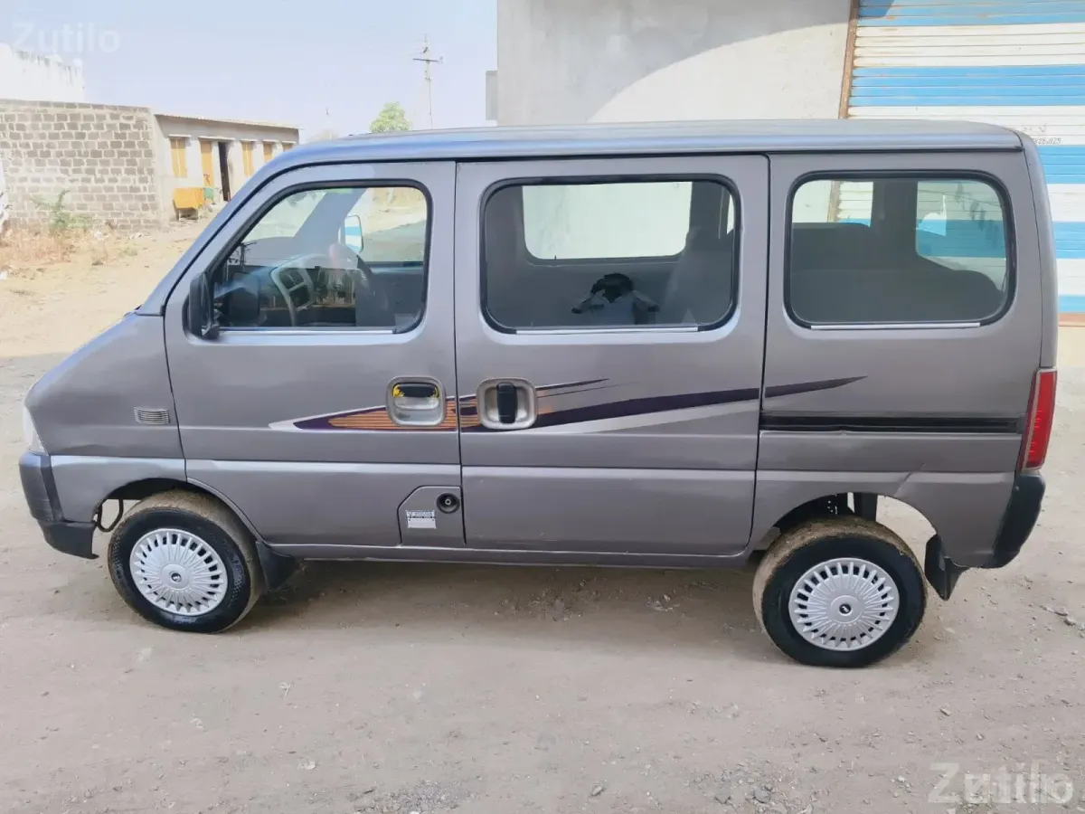 મારુતિ ઈકો - Cars - Gondal - Image 4