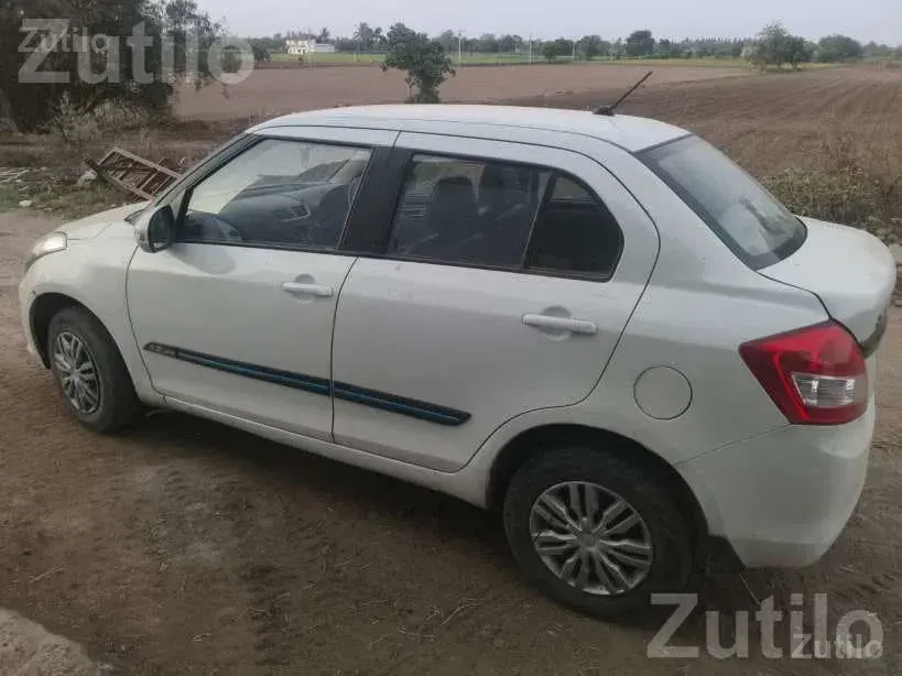 2016 Maruti Suzuki Swift Dzire VXI CNG - કાર - જુનાગઢ - Image 5