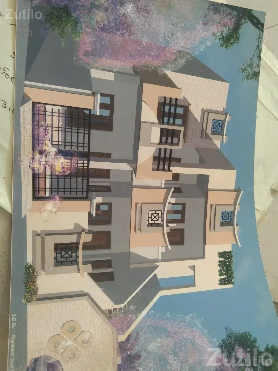 House Wall Painting Service in Bhanvad - Home Repair - Bhanvad - Image 2