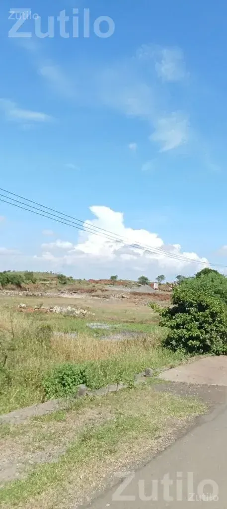 Open Land Plot for Sale - જમીન અને પ્લોટ - વેરાવળ - Image 3