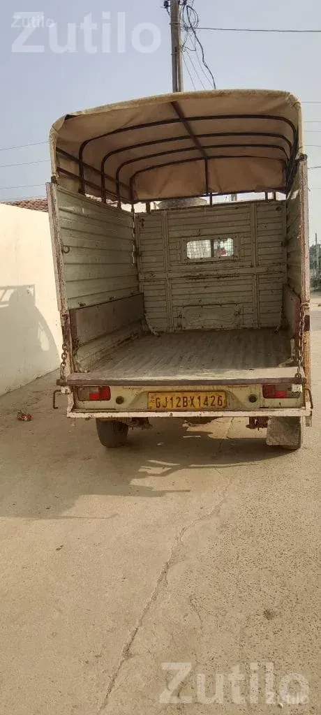 2019 Tata Ace Mini Truck - ટ્રક અને લોરી - રાપર - Image 3