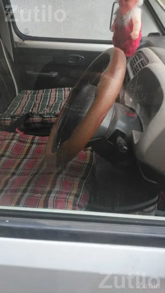 Maruti Suzuki Eeco 2014 Petrol CNG - કાર - દાહોદ - Image 5
