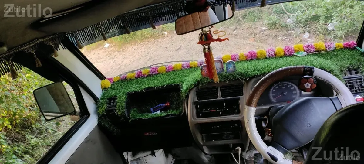 Maruti Suzuki Eeco 2014 - કાર - મહુવા - Image 5