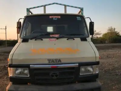 Tata 407 2016-17 Goods Truck Tata 407 2016-17 Goods Truck