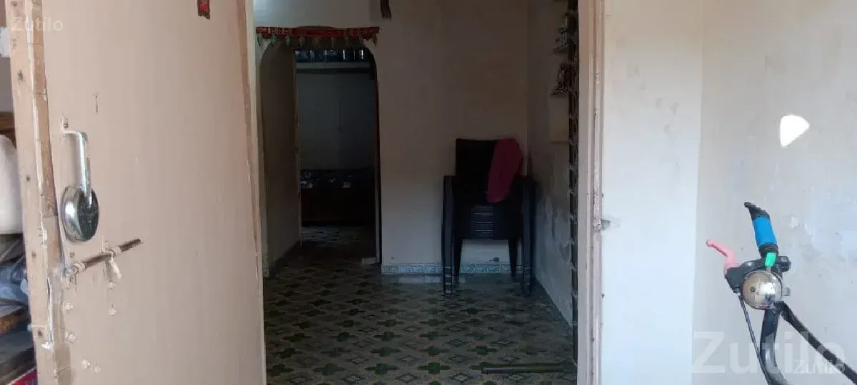 151 Sq Yd 1BHK House for Sale Keshod - House for Sale - Keshod - Image 3