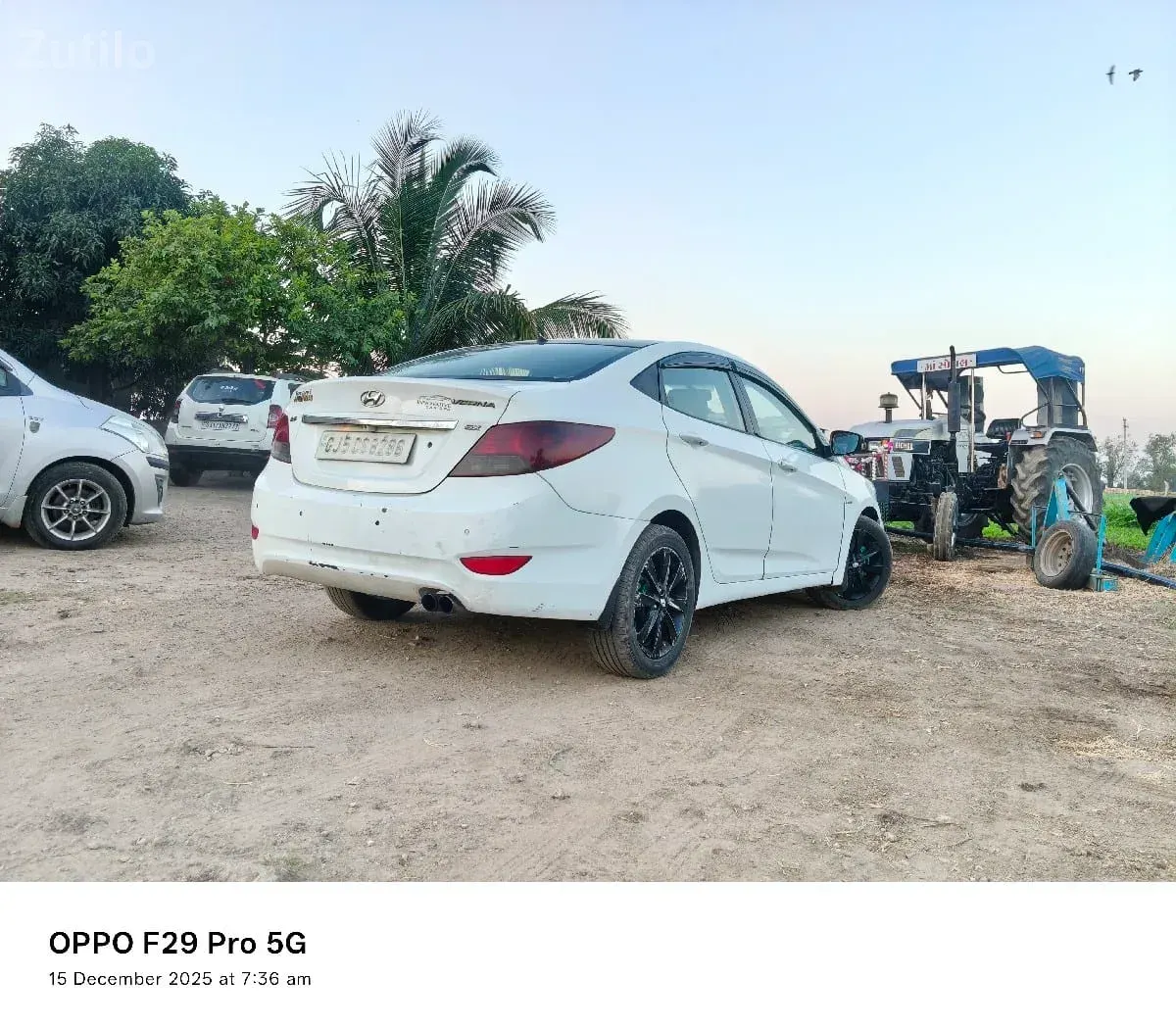 verna - Cars - Bhanvad - Image 5