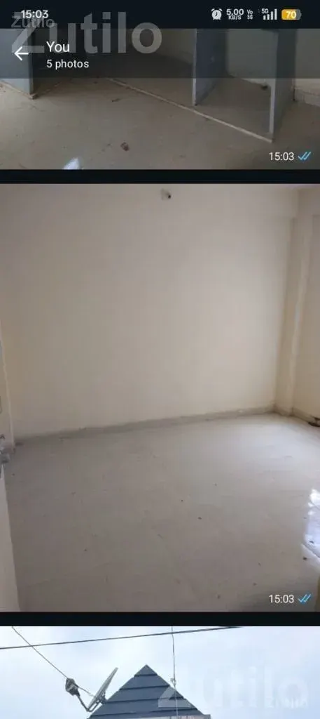 1 BHK Tenement House on 65 Var Plot - House for Sale - Junagadh City - Image 3